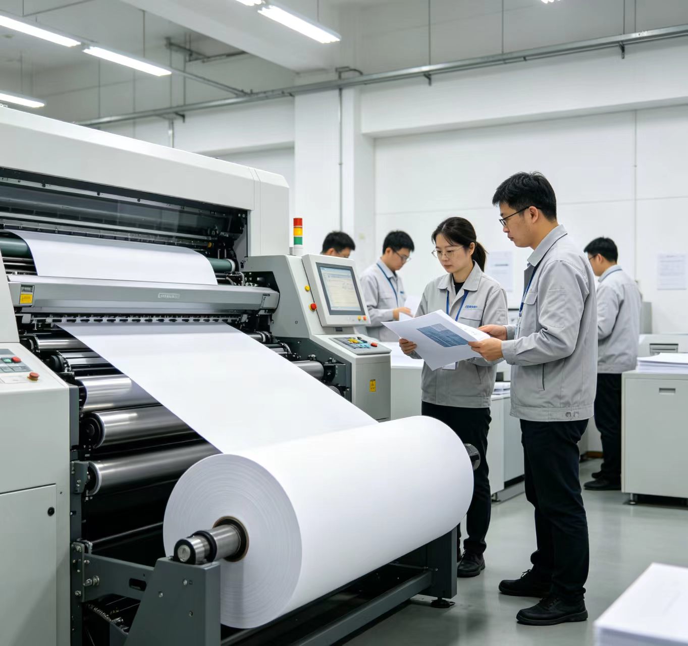 本地证件制作服务真的会被线上办理完全取代吗？从业者说点大实话