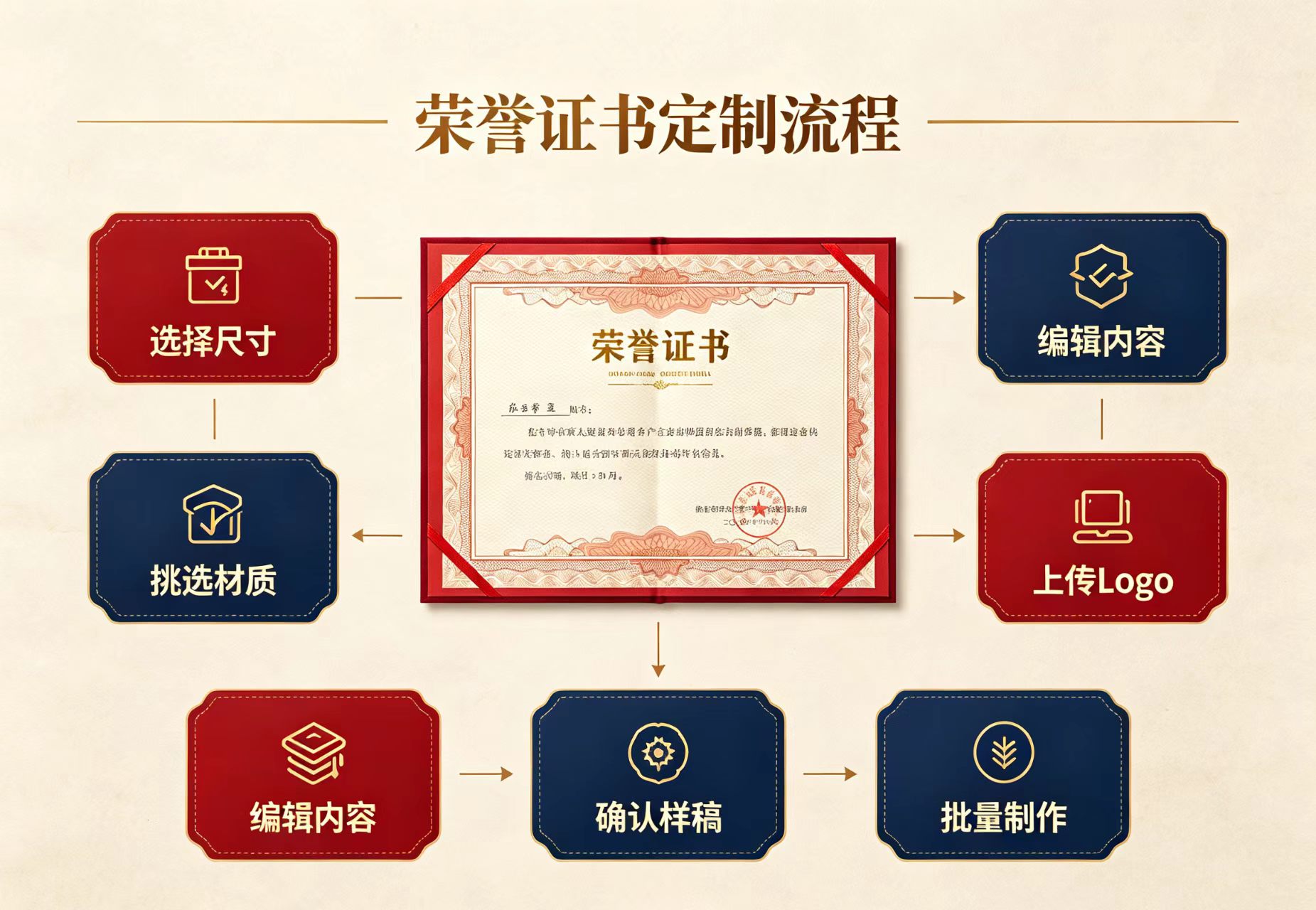 昆山证件制作专业公司：安全高效、合规可靠的证件服务指南