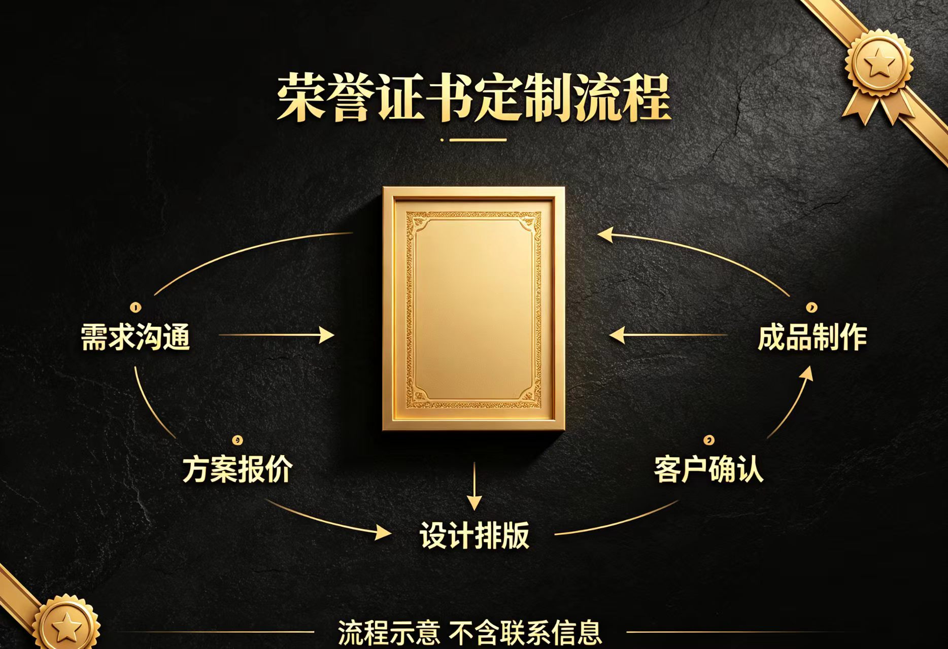 网上证件制作靠谱吗？这份避坑指南教你识别3大骗局与2种真实需求