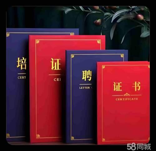 仿制证件当天取货背后的真相，多数人不知道的争议与风险